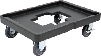 Vozík pre tepelnoizolačný kontajner | YATO YG-09246