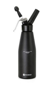 Šľahačkový sifón 0,95 l | HENDI 588598