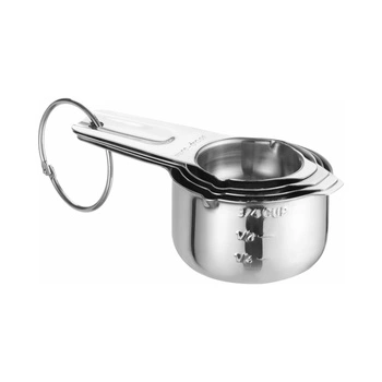 Súprava odmeriek 4 ks | BARUP 596494