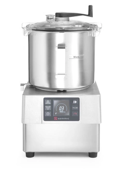 Kuter-emulgátor KE-8V | SAMMIC 1050853