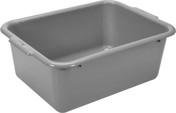 Yato YG-09101 odpadkový kôš na vozíku, polyproylénová sivá YATO YG-09103