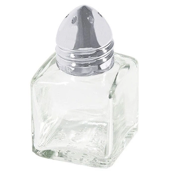 Náhradná korenička, 3x3x5,5 cm, 0,012 l | CONTACTO 1429/002