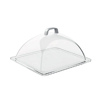 Veko na košík na pečivo GN 1/2 | APS 11022