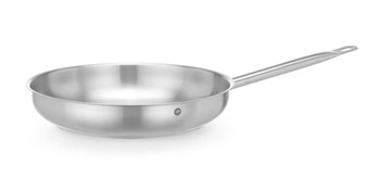 Panvica oceľová, 32 cm, 5,5 cm | HENDI 835630