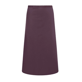 Zástera bistro basic aubergine | KARLOWSKY BBSS 1-39-Stck