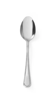 Čajová lyžička na espresso Kitchen Line, 12 ks | HENDI 764251