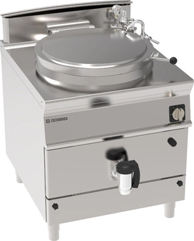Plynový kotol s nepriamym ohrevom - objem 150 l | TECNOINOX 313075