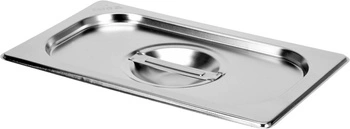 GN 1/4 nerezové veko | YATO YG-00373