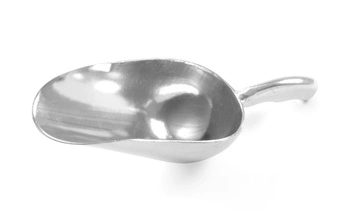 Hliníková barmanská lyžica | HENDI 521410