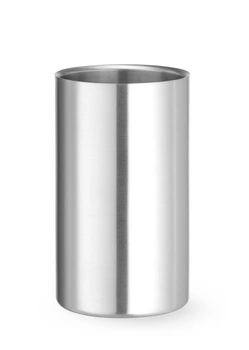 HENDI 593806 Oceľová izolovaná nádoba na víno