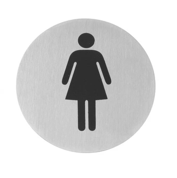 Samolepiaca informačná tabuľa WOMEN HENDI 663615
