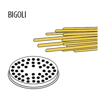 Matrica na cestoviny Bigoli, 50 mm | FIMAR ACTRMPF43