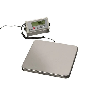 Digitálna váha do 150kg | BARTSCHER A300151