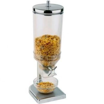 Elegantný dávkovač na cereálie FRESH AND EASY | APS 11805