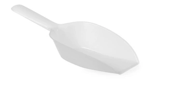 Polyetylénová stierka na prach | HENDI 562017