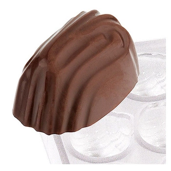 Forma na čokoládky klada, podobný produkt | CONTACTO 6751/001