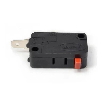Mikrospínač blokovania pre mikrovlnnú rúru FG09903 FG09904 | CFG09903/37
