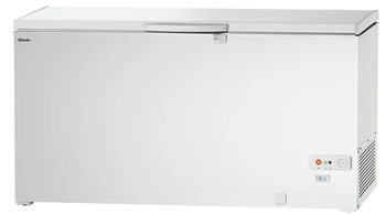 Mraznička 479-W | BARTSCHER 700969
