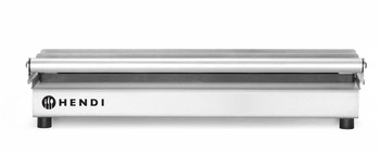 Ručný výrobník knedlí | HENDI 230107