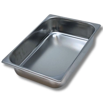 Nádoba na zmrzlinu 5 l, 36x25x8 cm | FORGAST FG04901