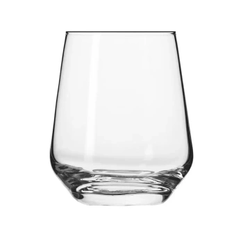 Nízke poháre na nápoje, Splendour 400 ml - sada 6 ks | KROSNO GLASS F688596040061M80