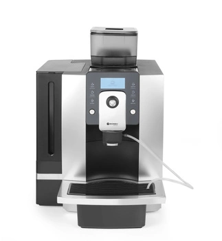 Automatický kávovar PROFI LINE XXL | HENDI 208991
