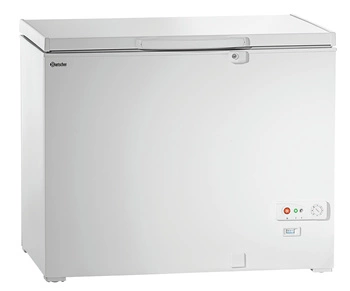 Mraznička 288-W | BARTSCHER 700967