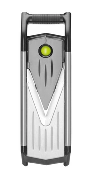 Ručný drvič zeleniny - mandolína | HENDI 222676