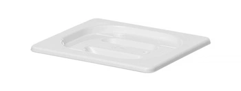 Veko pre polykarbonátovú nádobu GN 1/6 HENDI 862995