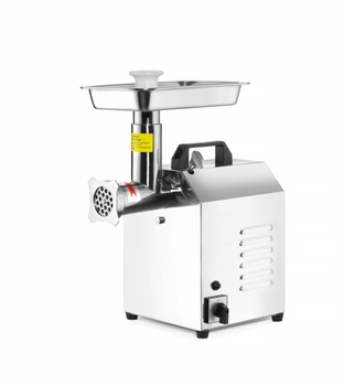 Mlynček na mäso, 80 kg/h, 0.3 kW, 230 V | HENDI 210765