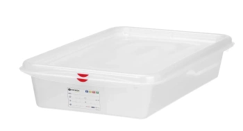 Nádoba GN 2/3 hĺ. 20 cm z polypropylénu | HENDI 873328