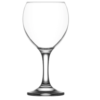 Pohár na červené víno Bistro 260 ml | MODERMO MG004