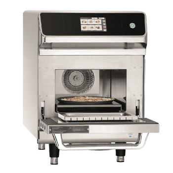 Konvekčná mikrovlnná rúra Snackjet 200 | BARTSCHER 120751