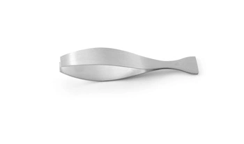 Pinzeta na odstraňovanie kostí 135 mm | Hendi 680100