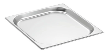 Nádoba GN 2/3, hĺbka 2 cm | BARTSCHER A125020