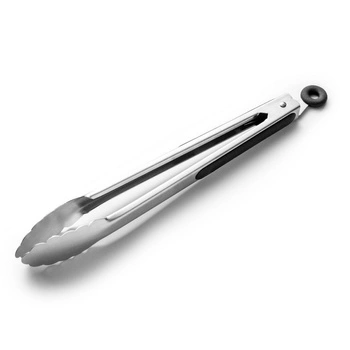Viacúčelové kliešte so silikónovou rukoväťou 30 cm | FORGAST FG11113