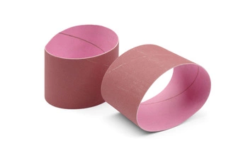 HENDI 224410 Brúsny papier pre brúsky