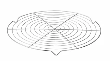 Chladiaci stojan na cesto, ø 32 cm | HENDI 594032