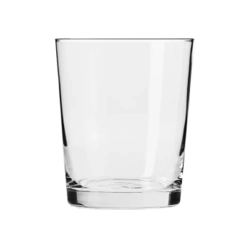 Nízke poháre na nápoje Pure, 250 ml - súprava 6 kusov | KROSNO GLASS F689613025055000
