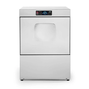 Umývačka riadu 50x50 UX-50B, elektronicky riadená, Sammic, 400V/5750W | Sammic 1303227