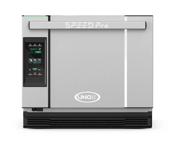 Konvekčná mikrovlnná rúra SPEED.PRO 230V | UNOX XESR-03HS-MDDN