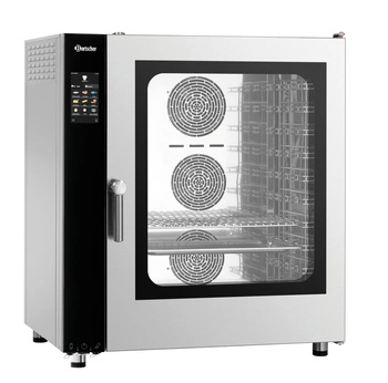 Konvektomat Silversteam 2 P-10110D | BARTSCHER 117793