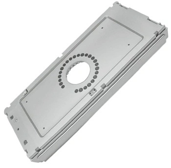 Ovládací panel pre mikrovlnnú rúru FG09903 | CFG09903/6