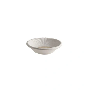 Miska BLUSH, melamínová, béžová, 8x2 cm, 30 ml | APS 85523