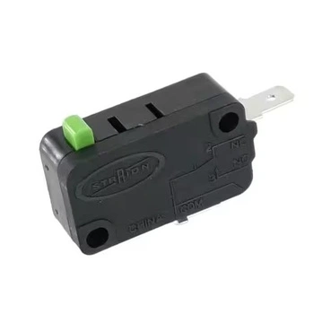 Mikrospínač ovládania pre mikrovlnnú rúru FG09903 FG09904 | CFG09903/38