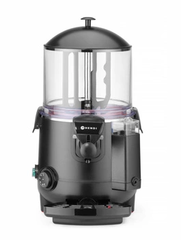 Ohrievač čokolády | HENDI 274125