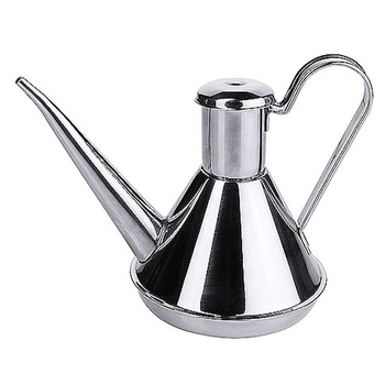 Džbán na olej 0,5 l, nehrdzavejúca oceľ | CONTACTO 6070/050