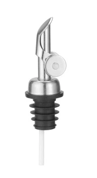 Samouzatváracia fľaša s voľným prietokom, 3 kusy HENDI 599327