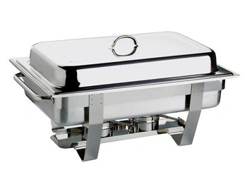 Ohrievač jedál CHEF, GN 1/1, 9 l | APS 11675