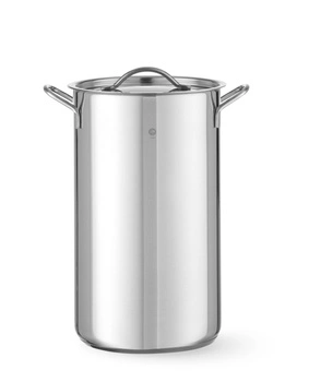 Varič špargle Profi Line, objem 5,5 l | HENDI 833100